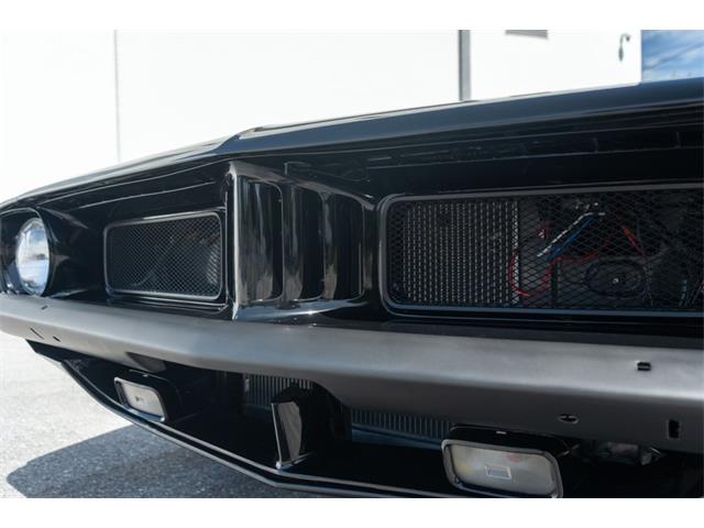 1972 Plymouth Barracuda (CC-2093556) for sale in Fort Lauderdale, Florida