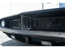 1972 Plymouth Barracuda (CC-2093556) for sale in Fort Lauderdale, Florida