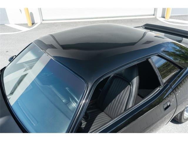 1972 Plymouth Barracuda (CC-2093556) for sale in Fort Lauderdale, Florida