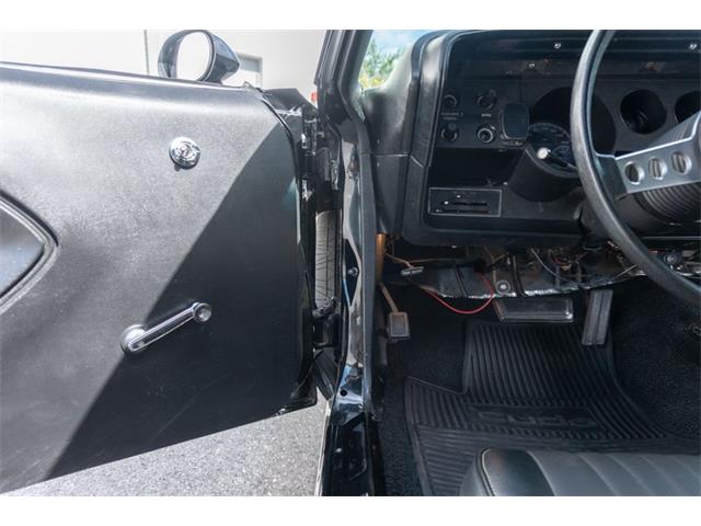 1972 Plymouth Barracuda (CC-2093556) for sale in Fort Lauderdale, Florida
