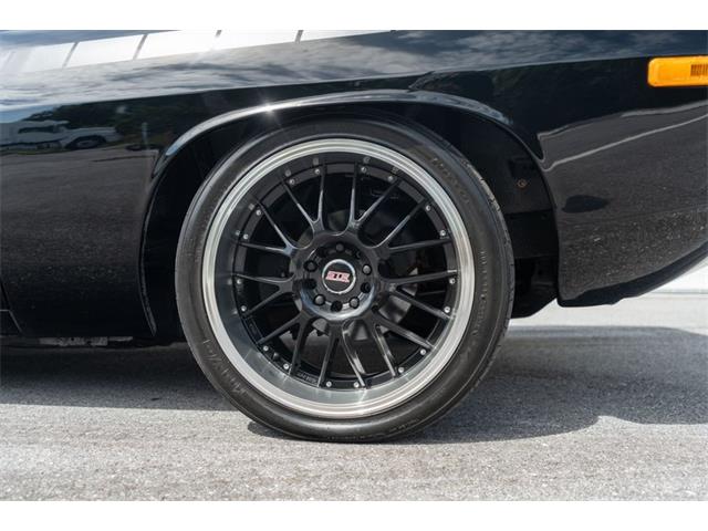 1972 Plymouth Barracuda (CC-2093556) for sale in Fort Lauderdale, Florida