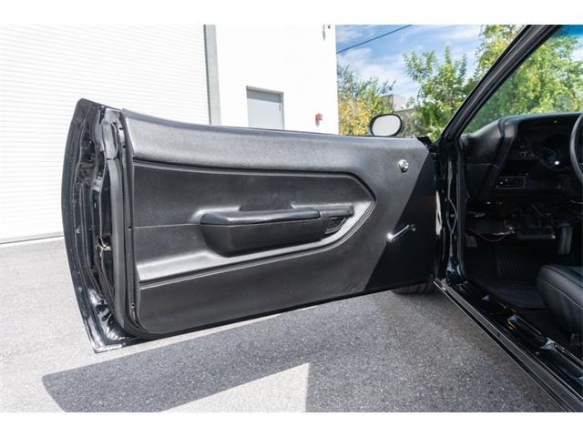 1972 Plymouth Barracuda (CC-2093556) for sale in Fort Lauderdale, Florida