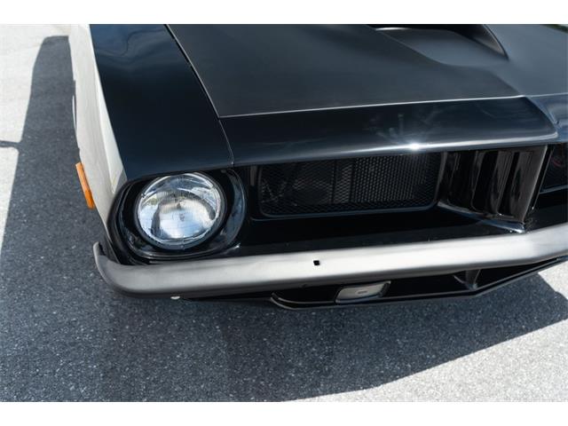 1972 Plymouth Barracuda (CC-2093556) for sale in Fort Lauderdale, Florida