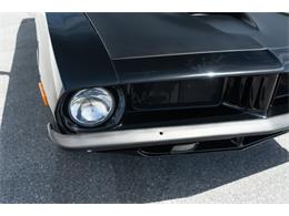 1972 Plymouth Barracuda (CC-2093556) for sale in Fort Lauderdale, Florida