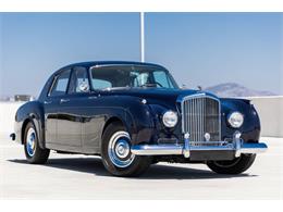 1959 Bentley Continental (CC-2093559) for sale in Carey, Illinois