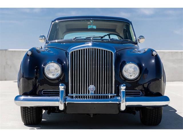 1959 Bentley Continental (CC-2093559) for sale in Carey, Illinois