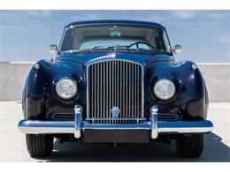 1959 Bentley Continental (CC-2093559) for sale in Carey, Illinois