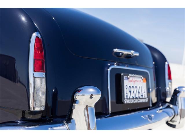 1959 Bentley Continental (CC-2093559) for sale in Carey, Illinois