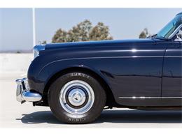 1959 Bentley Continental (CC-2093559) for sale in Carey, Illinois