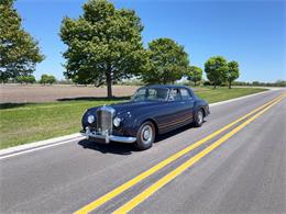 1959 Bentley Continental (CC-2093559) for sale in Carey, Illinois