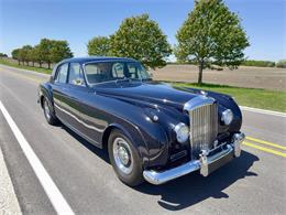 1959 Bentley Continental (CC-2093559) for sale in Carey, Illinois