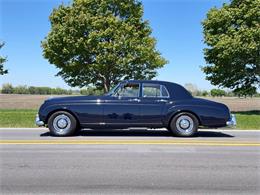 1959 Bentley Continental (CC-2093559) for sale in Carey, Illinois