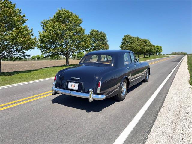 1959 Bentley Continental (CC-2093559) for sale in Carey, Illinois