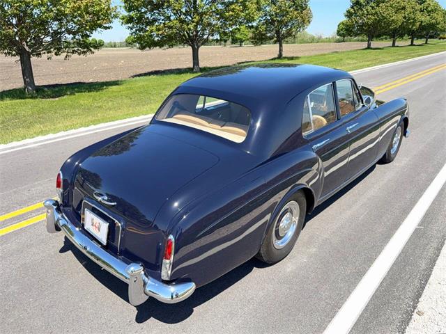 1959 Bentley Continental (CC-2093559) for sale in Carey, Illinois