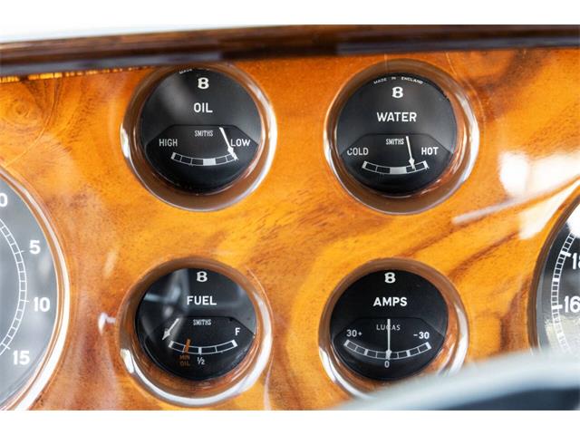 1959 Bentley Continental (CC-2093559) for sale in Carey, Illinois