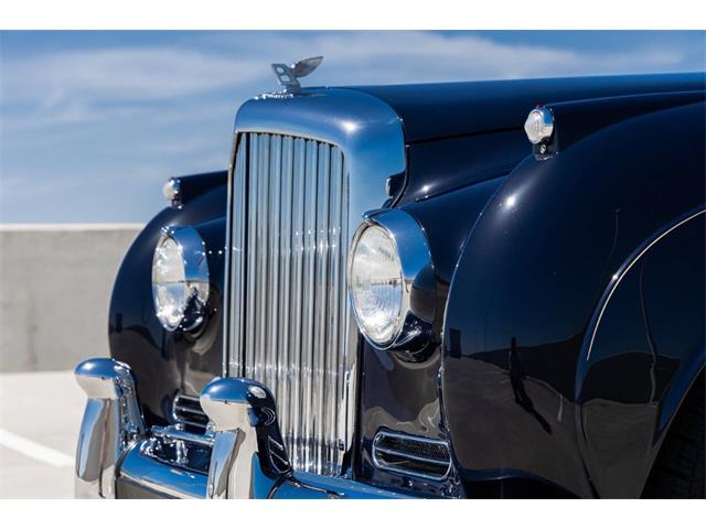 1959 Bentley Continental (CC-2093559) for sale in Carey, Illinois