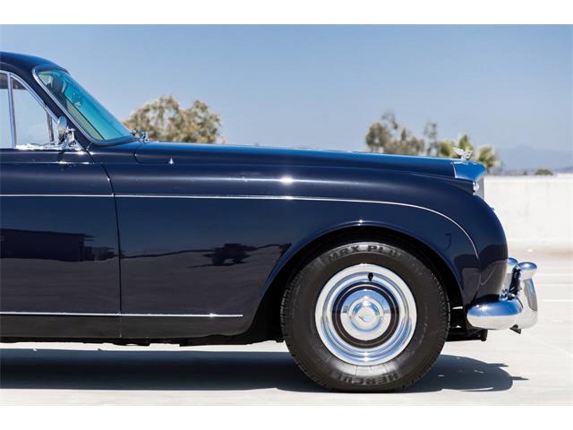 1959 Bentley Continental (CC-2093559) for sale in Carey, Illinois