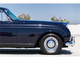 1959 Bentley Continental (CC-2093559) for sale in Carey, Illinois