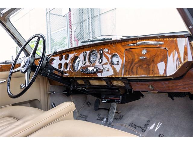 1959 Bentley Continental (CC-2093559) for sale in Carey, Illinois