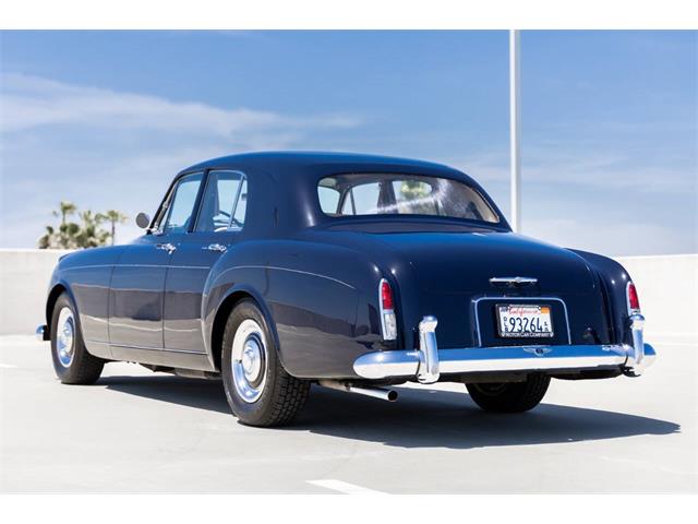 1959 Bentley Continental (CC-2093559) for sale in Carey, Illinois