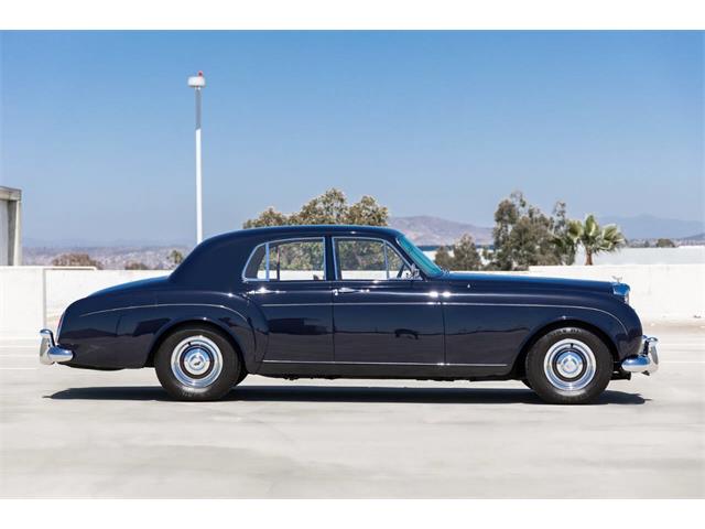 1959 Bentley Continental (CC-2093559) for sale in Carey, Illinois