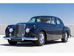 1959 Bentley Continental (CC-2093559) for sale in Carey, Illinois