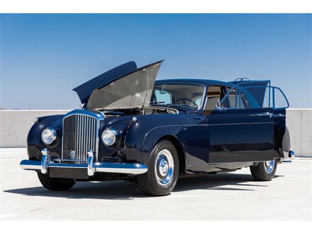 1959 Bentley Continental (CC-2093559) for sale in Carey, Illinois