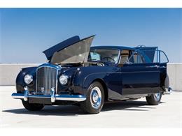 1959 Bentley Continental (CC-2093559) for sale in Carey, Illinois