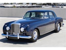 1959 Bentley Continental (CC-2093559) for sale in Carey, Illinois