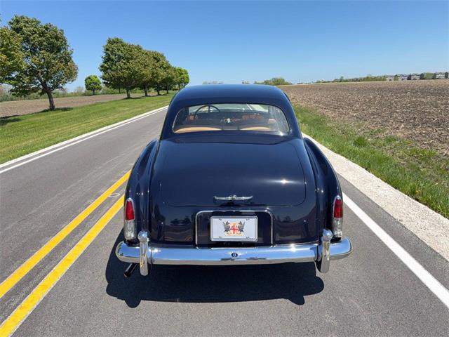 1959 Bentley Continental (CC-2093559) for sale in Carey, Illinois