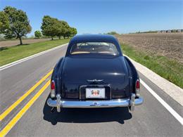 1959 Bentley Continental (CC-2093559) for sale in Carey, Illinois