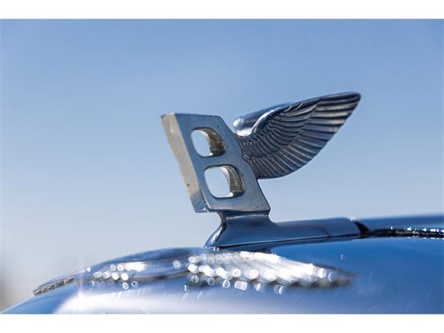 1959 Bentley Continental (CC-2093559) for sale in Carey, Illinois
