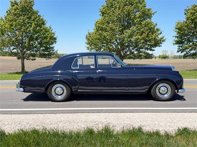1959 Bentley Continental (CC-2093559) for sale in Carey, Illinois