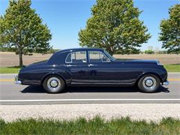 1959 Bentley Continental (CC-2093559) for sale in Carey, Illinois