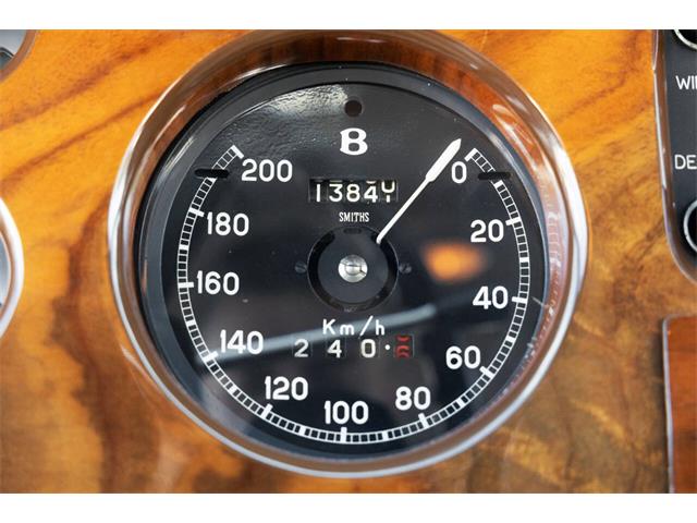 1959 Bentley Continental (CC-2093559) for sale in Carey, Illinois