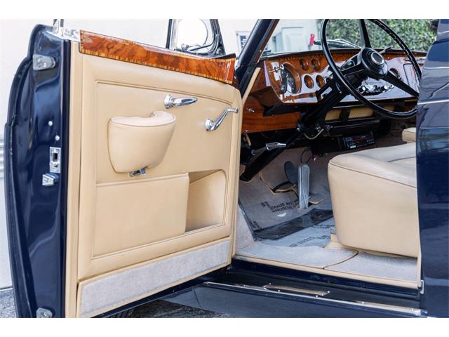 1959 Bentley Continental (CC-2093559) for sale in Carey, Illinois