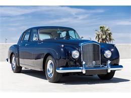 1959 Bentley Continental (CC-2093559) for sale in Carey, Illinois
