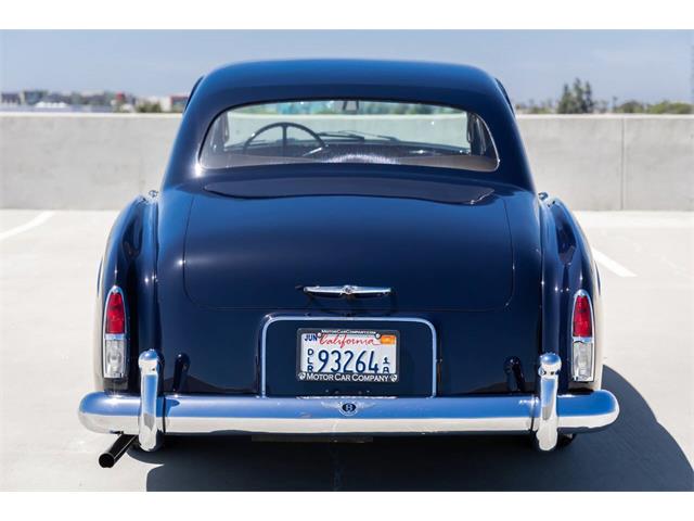 1959 Bentley Continental (CC-2093559) for sale in Carey, Illinois