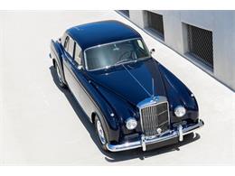 1959 Bentley Continental (CC-2093559) for sale in Carey, Illinois