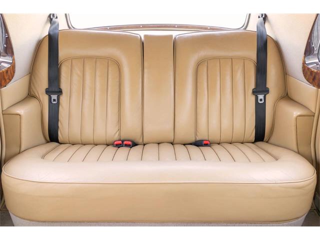 1959 Bentley Continental (CC-2093559) for sale in Carey, Illinois