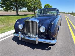 1959 Bentley Continental (CC-2093559) for sale in Carey, Illinois