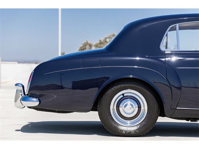 1959 Bentley Continental (CC-2093559) for sale in Carey, Illinois
