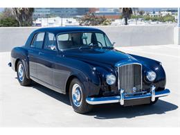 1959 Bentley Continental (CC-2093559) for sale in Carey, Illinois