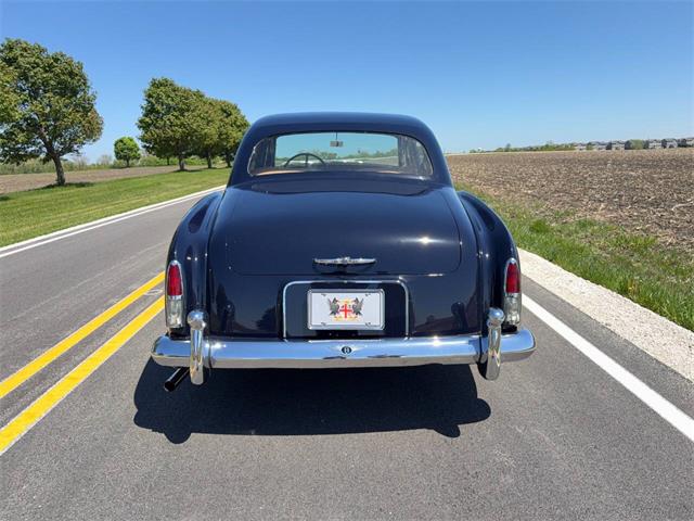 1959 Bentley Continental (CC-2093559) for sale in Carey, Illinois