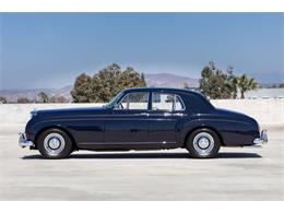 1959 Bentley Continental (CC-2093559) for sale in Carey, Illinois