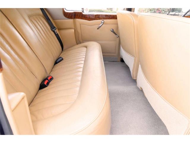 1959 Bentley Continental (CC-2093559) for sale in Carey, Illinois