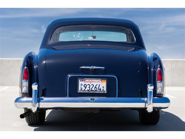 1959 Bentley Continental (CC-2093559) for sale in Carey, Illinois