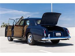 1959 Bentley Continental (CC-2093559) for sale in Carey, Illinois
