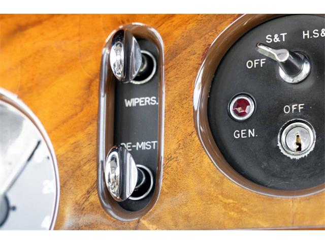 1959 Bentley Continental (CC-2093559) for sale in Carey, Illinois