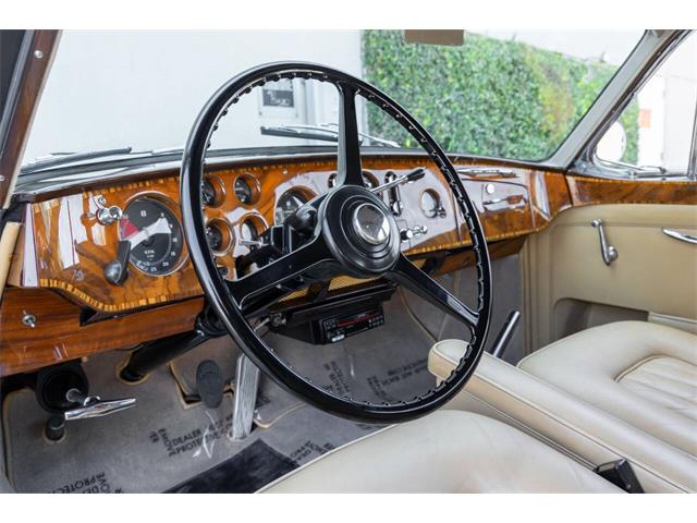 1959 Bentley Continental (CC-2093559) for sale in Carey, Illinois
